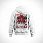 Hoodie Dragon Ball Gt Gogeta F4 V1 - Miniatura 5