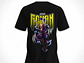 Polera Dragon Ball Z Gohan F2 V1 - Miniatura 2
