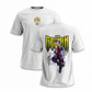 Polera Dragon Ball Z Gohan F2 V1 - Miniatura 4