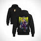Hoodie Dragon Ball Z Gohan F2 V1 - Miniatura 1