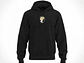 Hoodie Dragon Ball Z Gohan F2 V1 - Miniatura 3