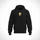 Hoodie Dragon Ball Z Gohan F2 V1 - Miniatura 3