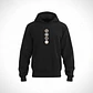 Hoodie Dragon Ball Goku F4 V1 - Miniatura 3