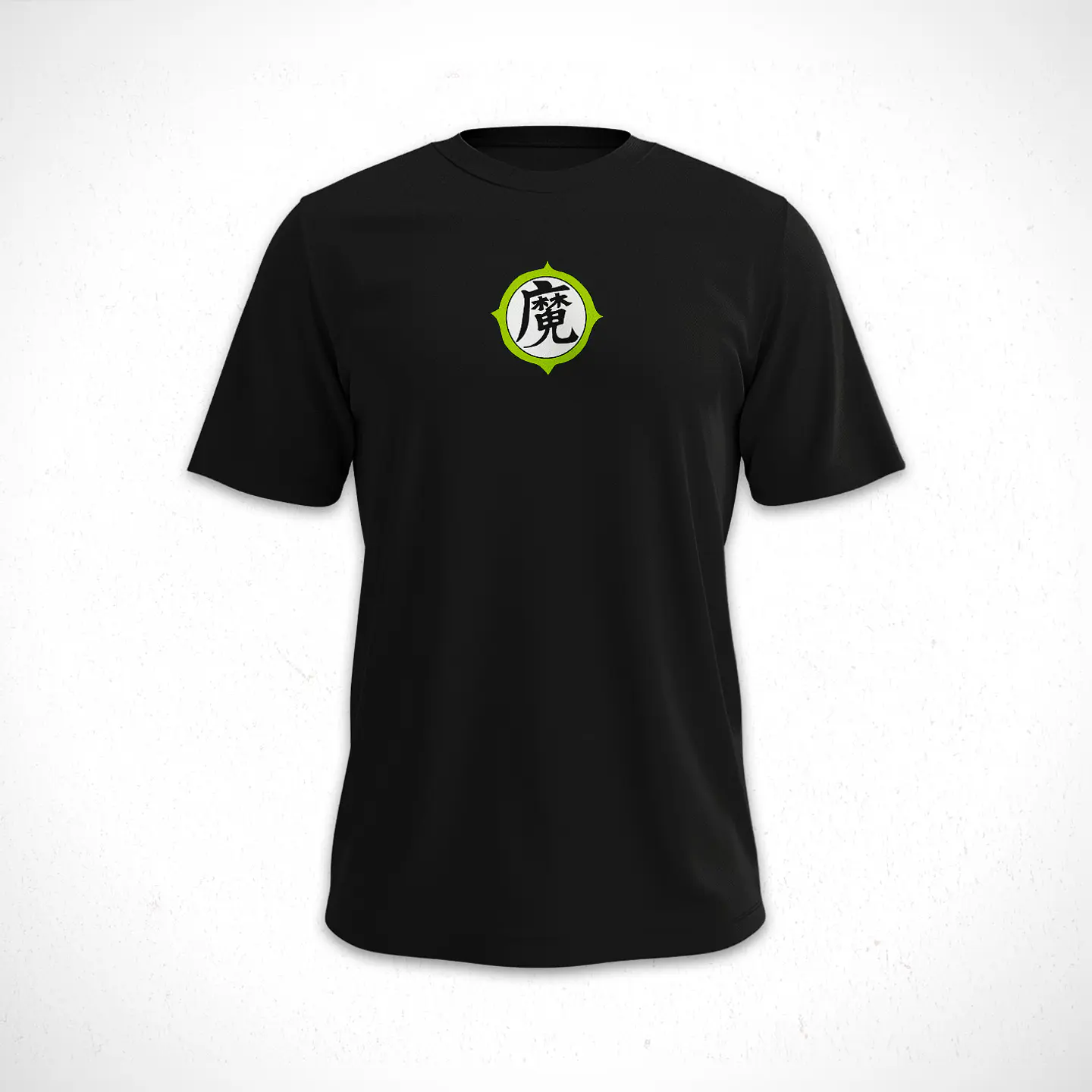 Polera Dragon Ball Piccoro V1 3