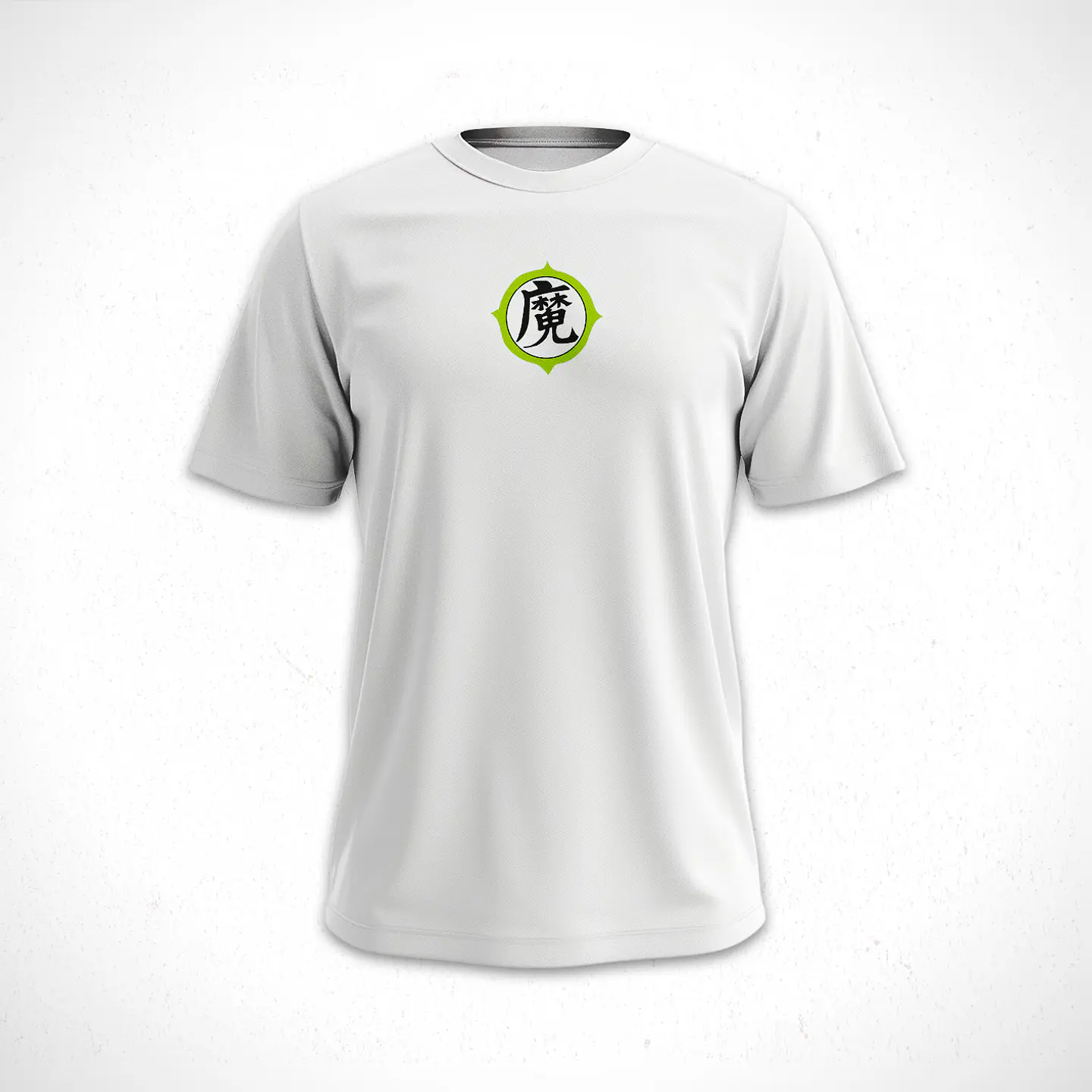 Polera Dragon Ball Piccoro V1 6