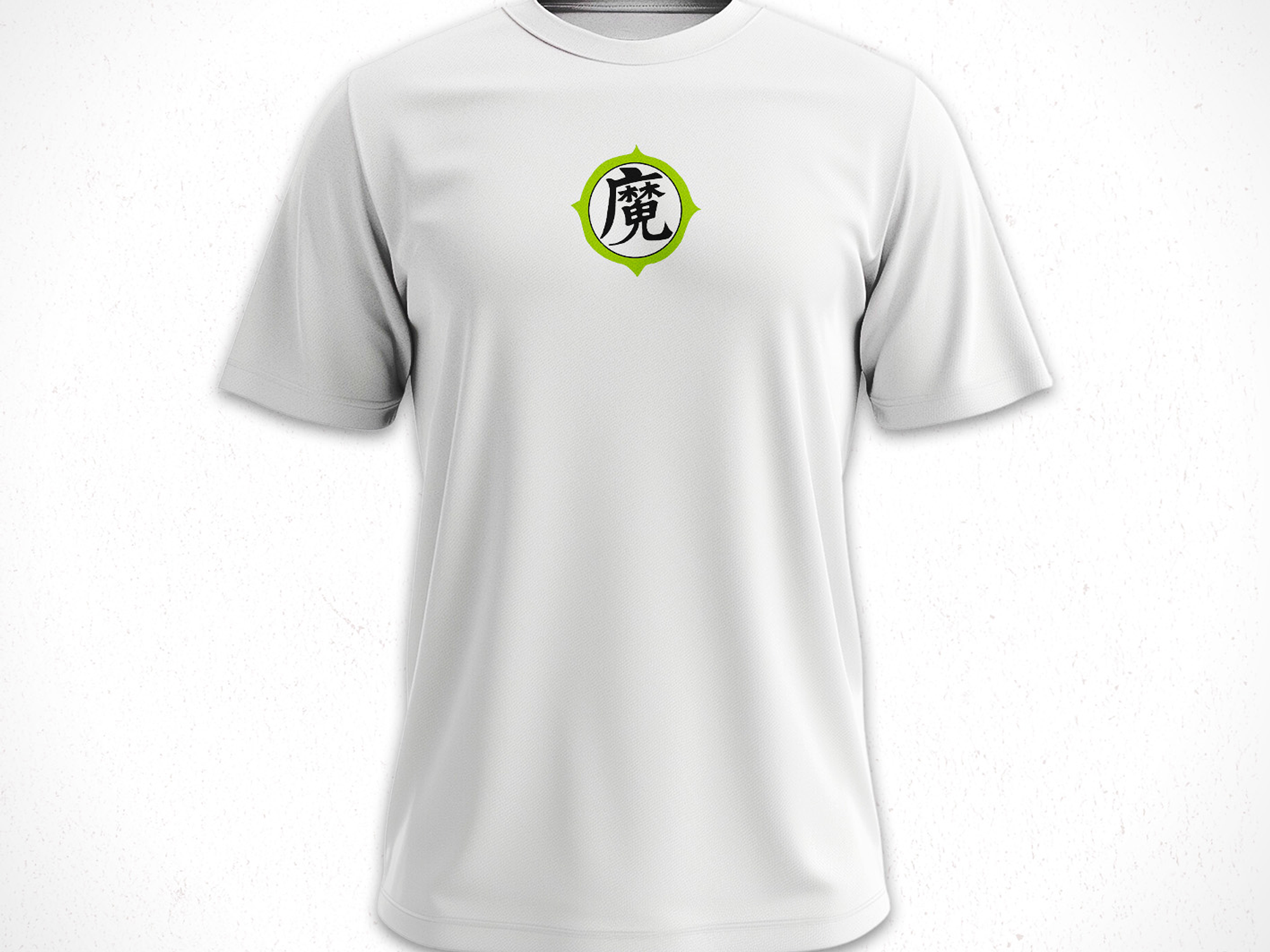 Polera Dragon Ball Piccoro V1 6