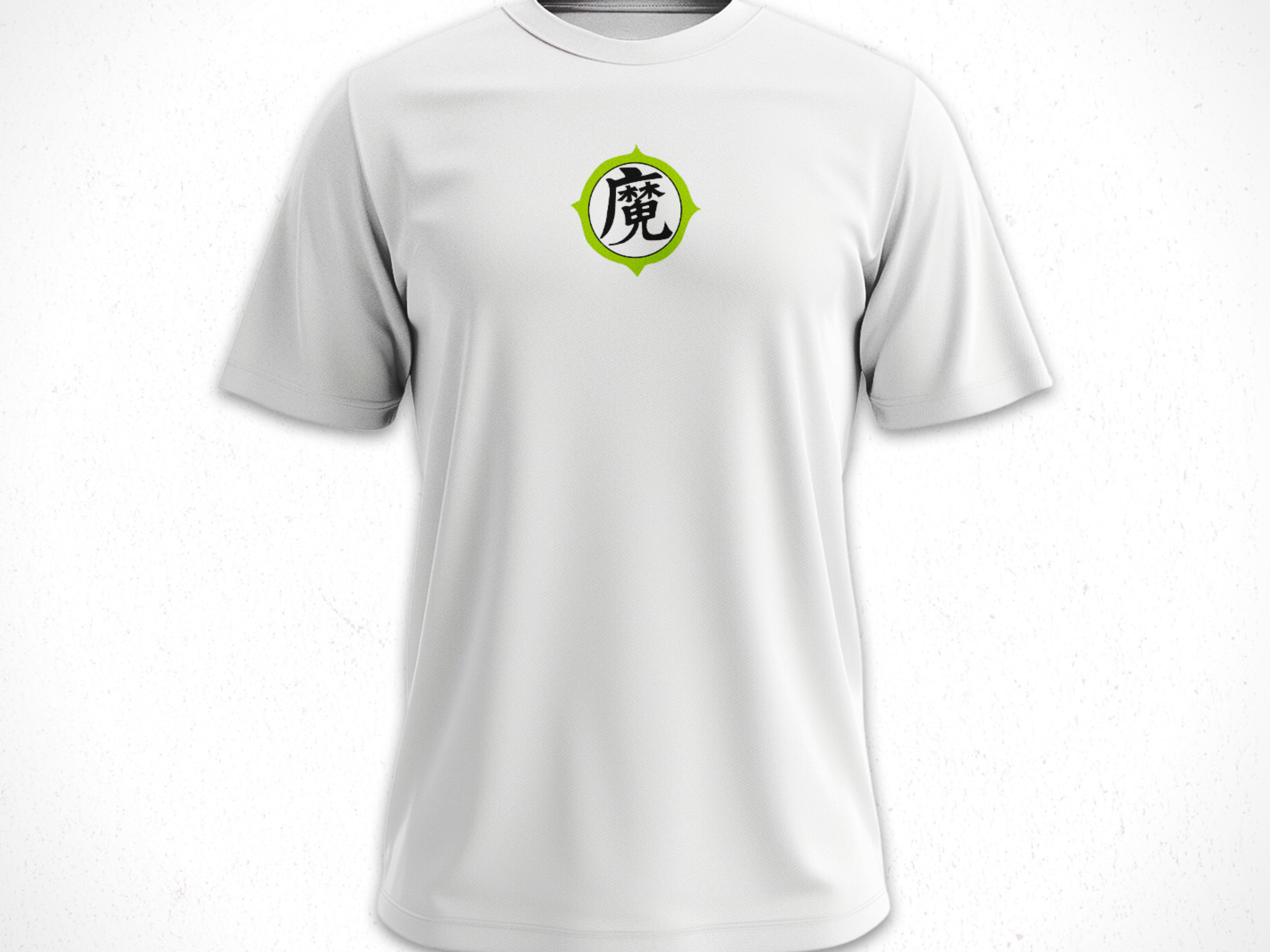 Polera Dragon Ball Piccoro V1 6
