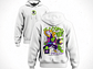 Hoodie Dragon Ball Piccoro V1 - Miniatura 4