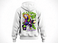Hoodie Dragon Ball Piccoro V1 - Miniatura 5