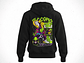 Hoodie Dragon Ball Piccoro V1 - Miniatura 2