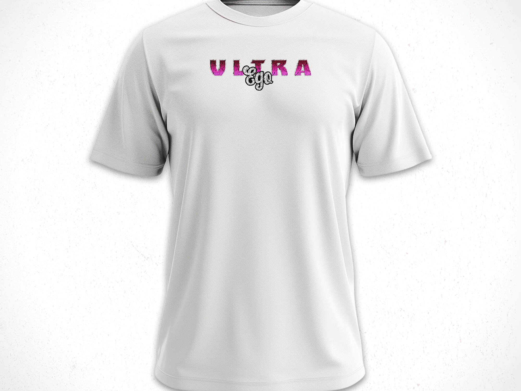 Polera Vegeta Ultra Ego V1 - Dragon Ball  6