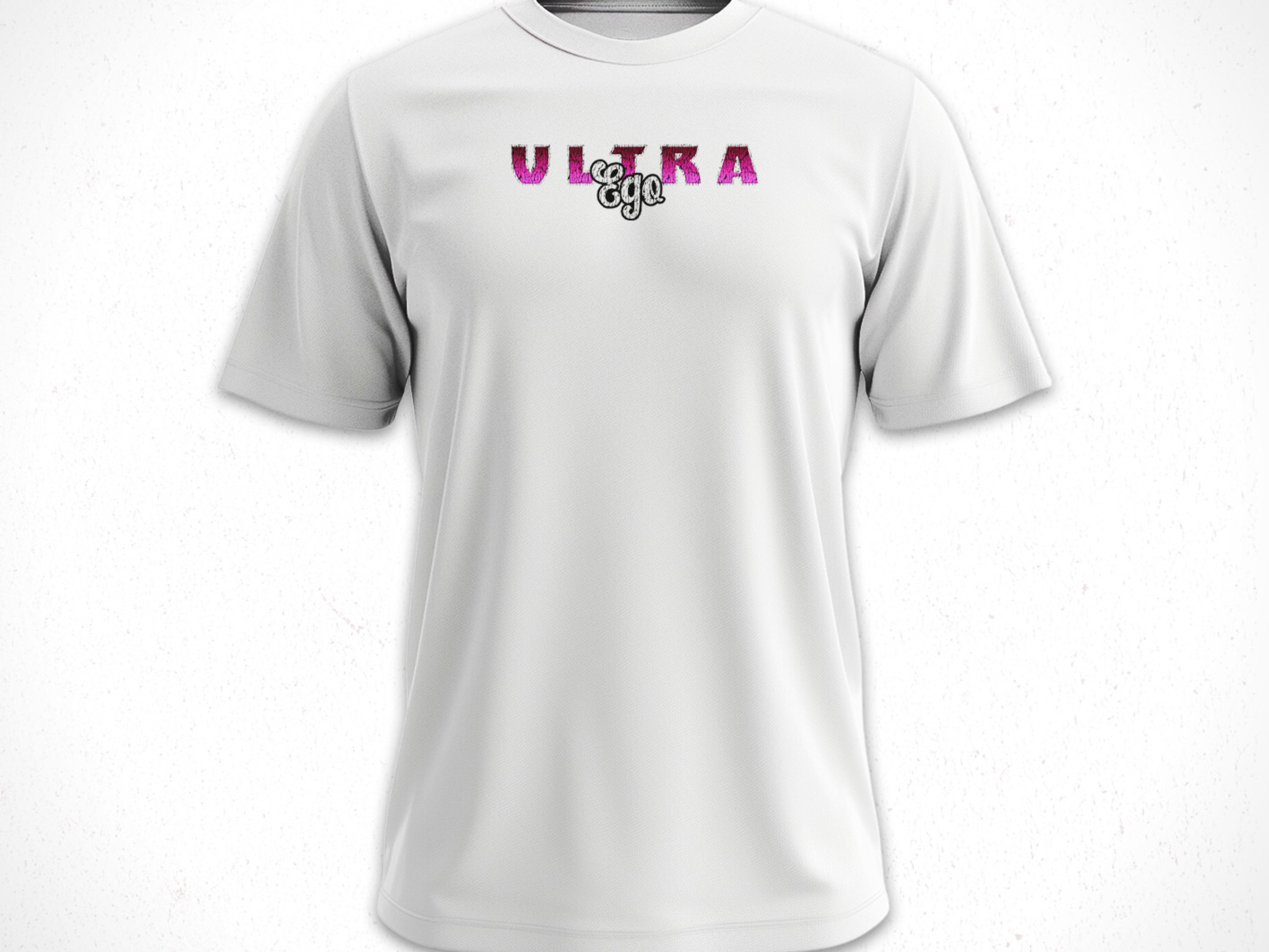 Polera Vegeta Ultra Ego V1 - Dragon Ball  6