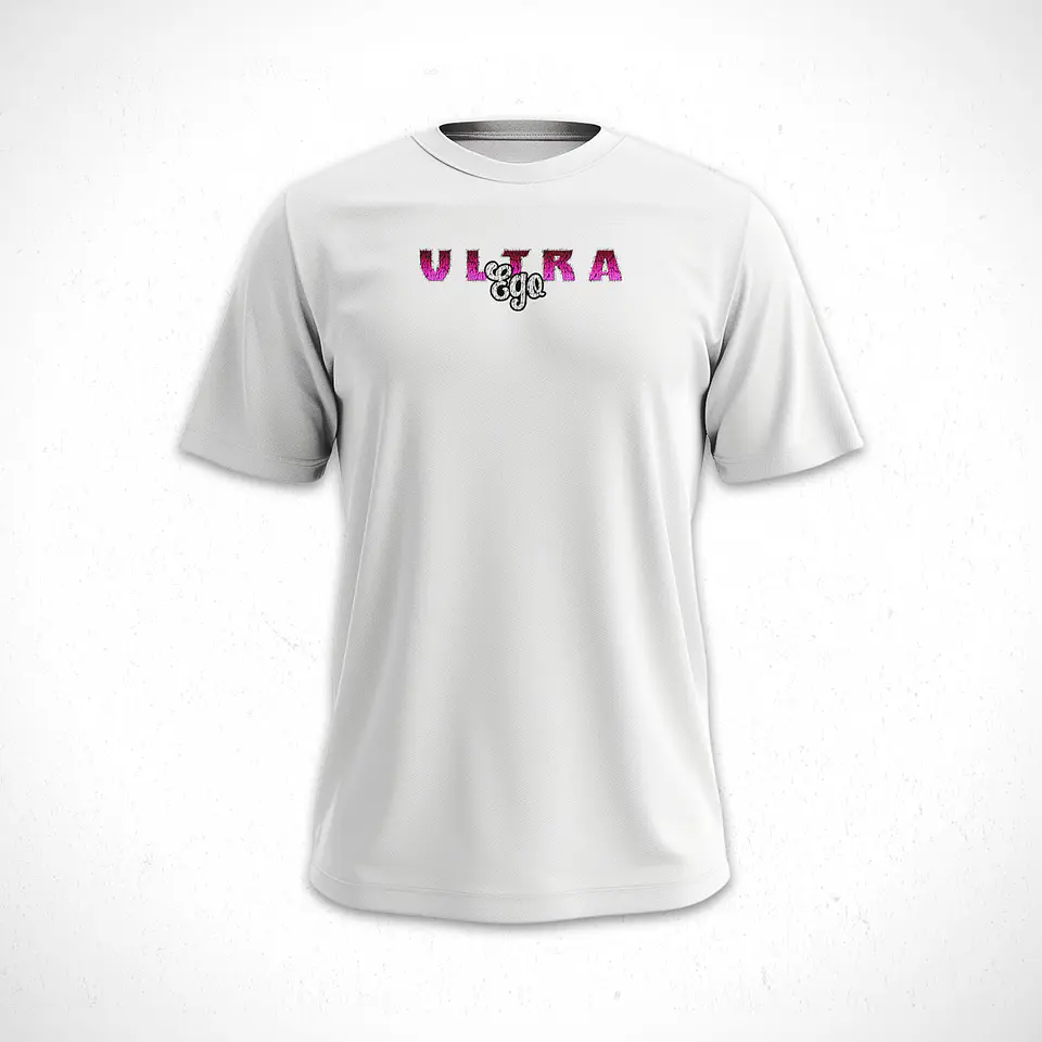 Polera Vegeta Ultra Ego V1 - Dragon Ball  6