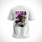 Polera Vegeta Ultra Ego V1 - Dragon Ball  - Miniatura 5