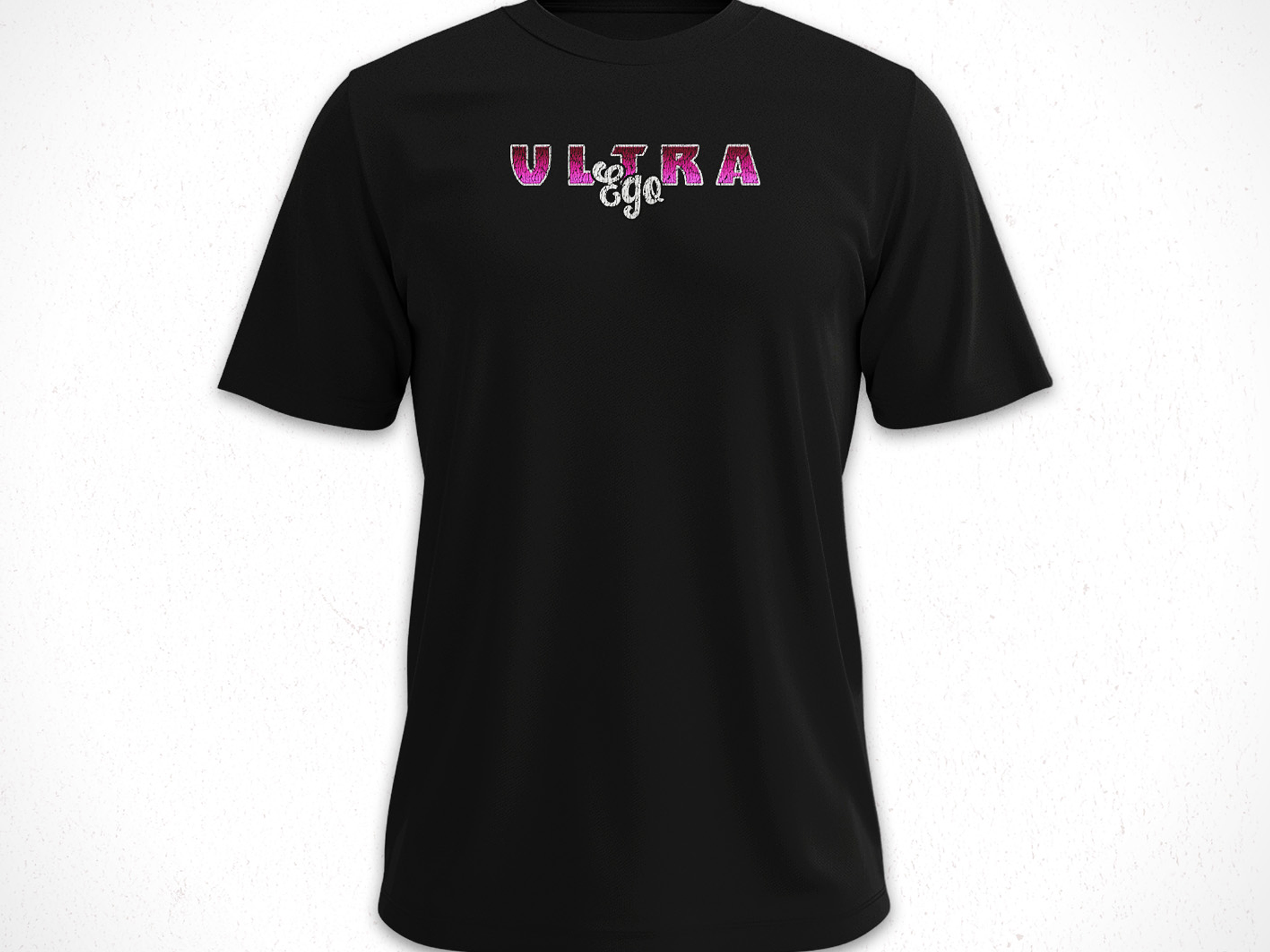 Polera Vegeta Ultra Ego V1 - Dragon Ball  3