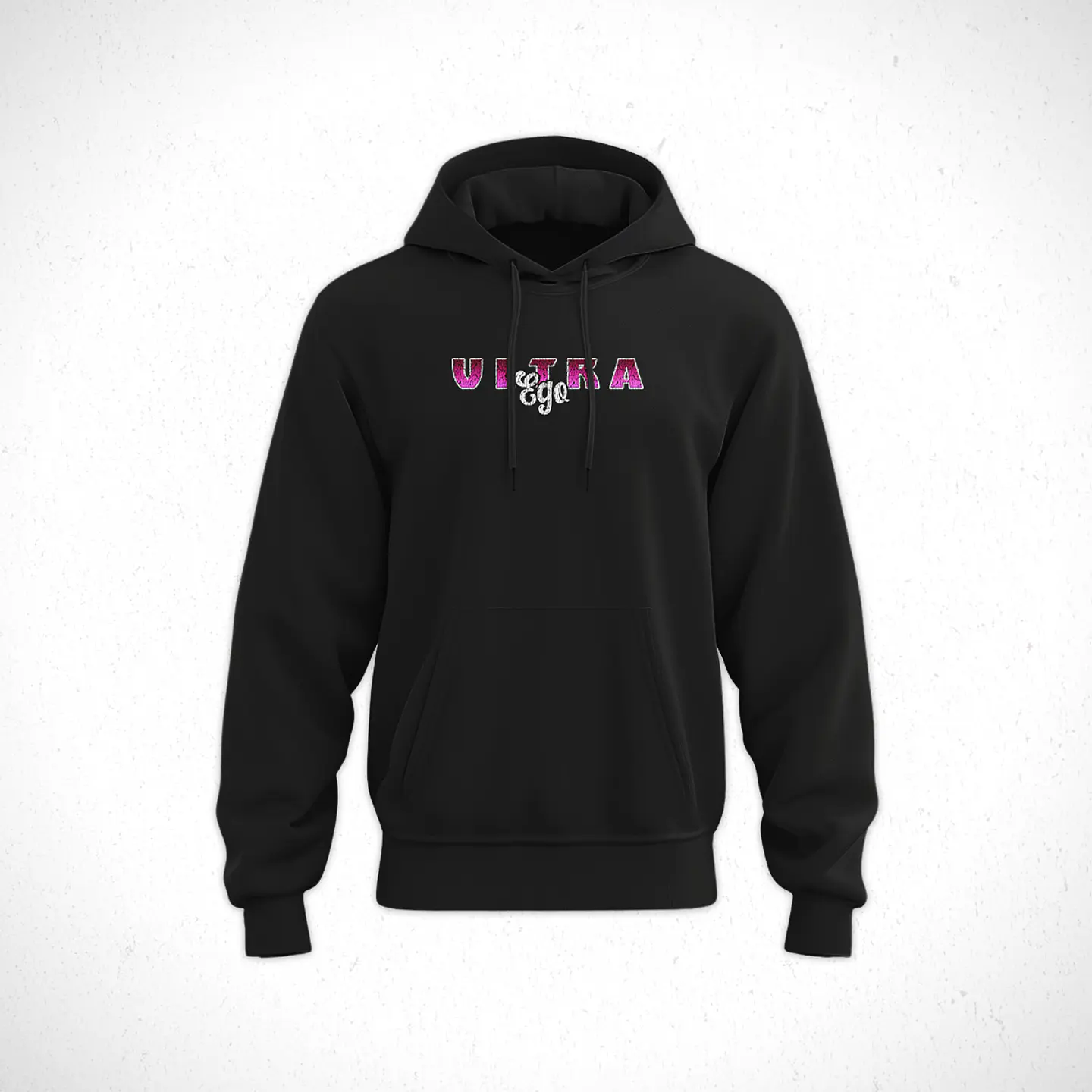 Hoodie Vegeta Ultra Ego - Dragon Ball v1 3