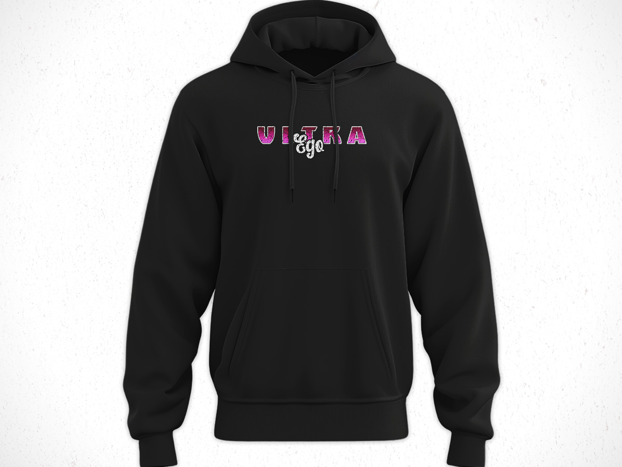 Hoodie Vegeta Ultra Ego - Dragon Ball v1 3