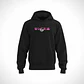 Hoodie Vegeta Ultra Ego - Dragon Ball v1 - Miniatura 3