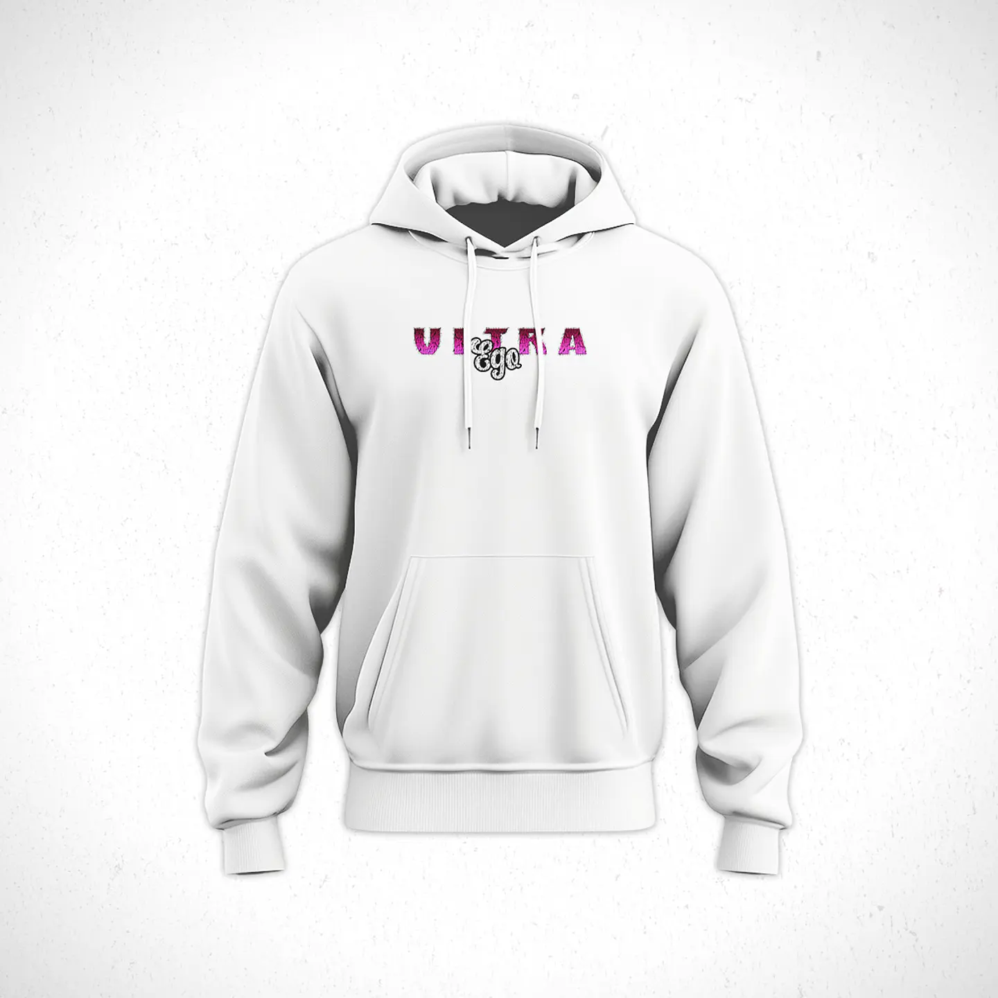 Hoodie Vegeta Ultra Ego - Dragon Ball v1 6