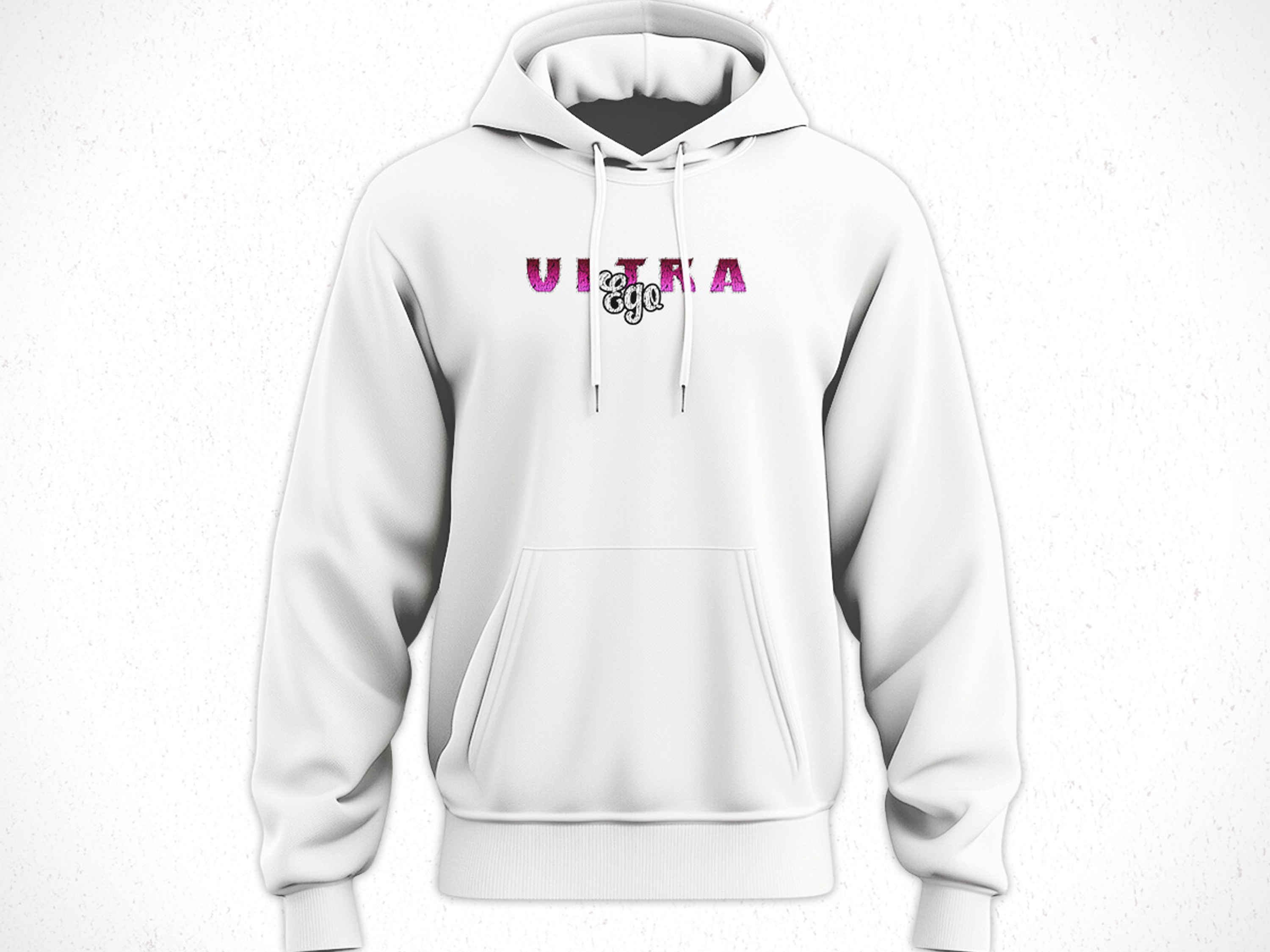 Hoodie Vegeta Ultra Ego - Dragon Ball v1 6