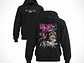 Hoodie Vegeta Ultra Ego - Dragon Ball v1 - Miniatura 1