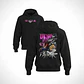 Hoodie Vegeta Ultra Ego - Dragon Ball v1 - Miniatura 1