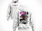 Hoodie Vegeta Ultra Ego - Dragon Ball v1 - Miniatura 4