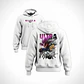 Hoodie Vegeta Ultra Ego - Dragon Ball v1 - Miniatura 4