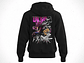 Hoodie Vegeta Ultra Ego - Dragon Ball v1 - Miniatura 2