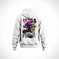 Hoodie Vegeta Ultra Ego - Dragon Ball v1 - Miniatura 5