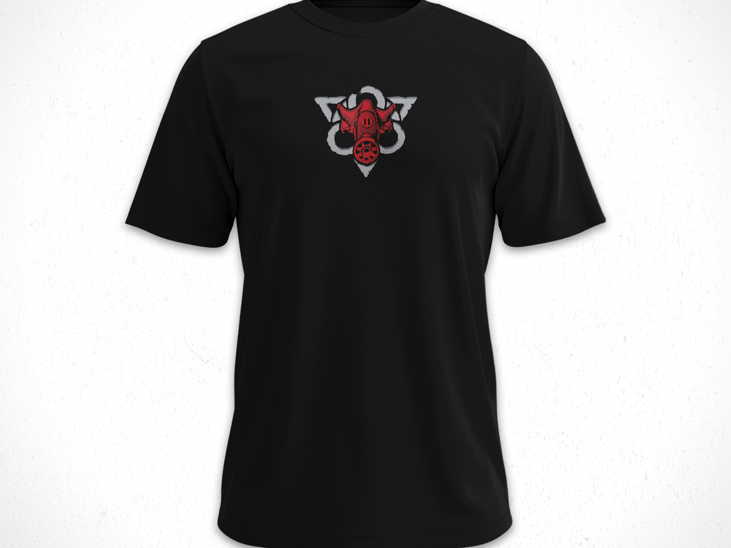 Polera Rudo Surebres - Gachiakuta v2 3