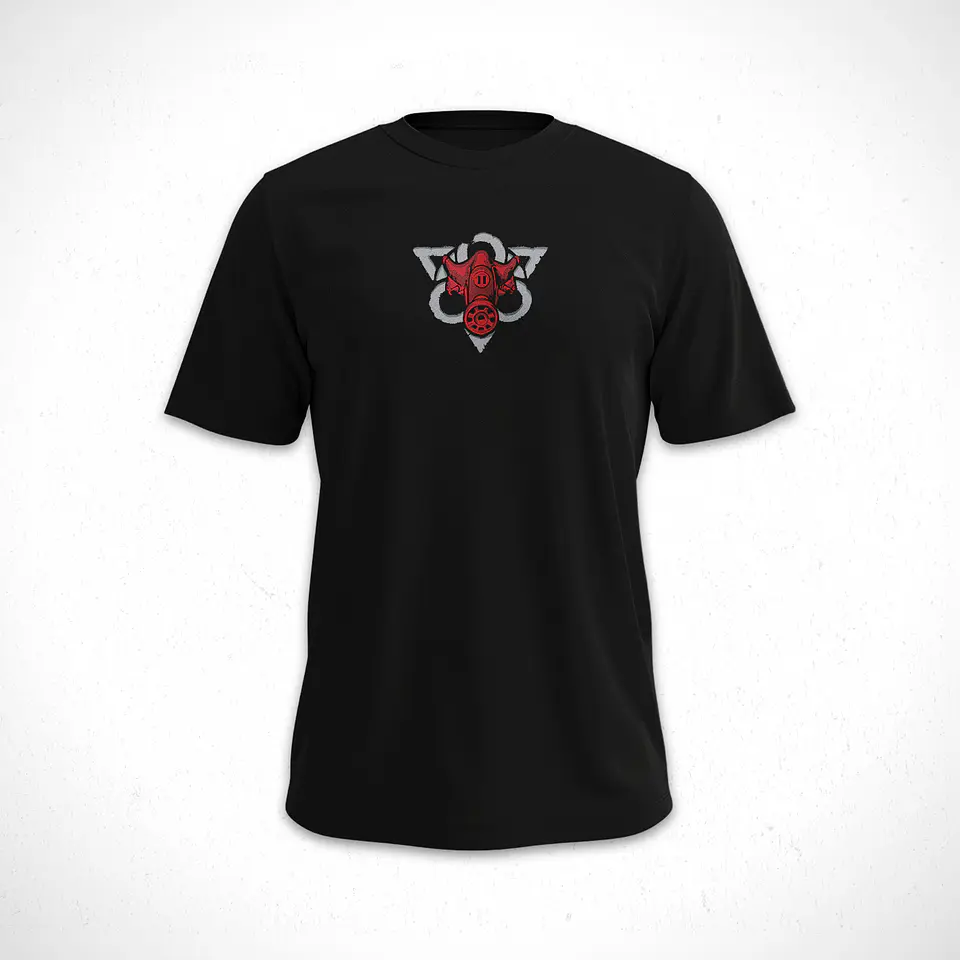 Polera Rudo Surebres - Gachiakuta v2 3