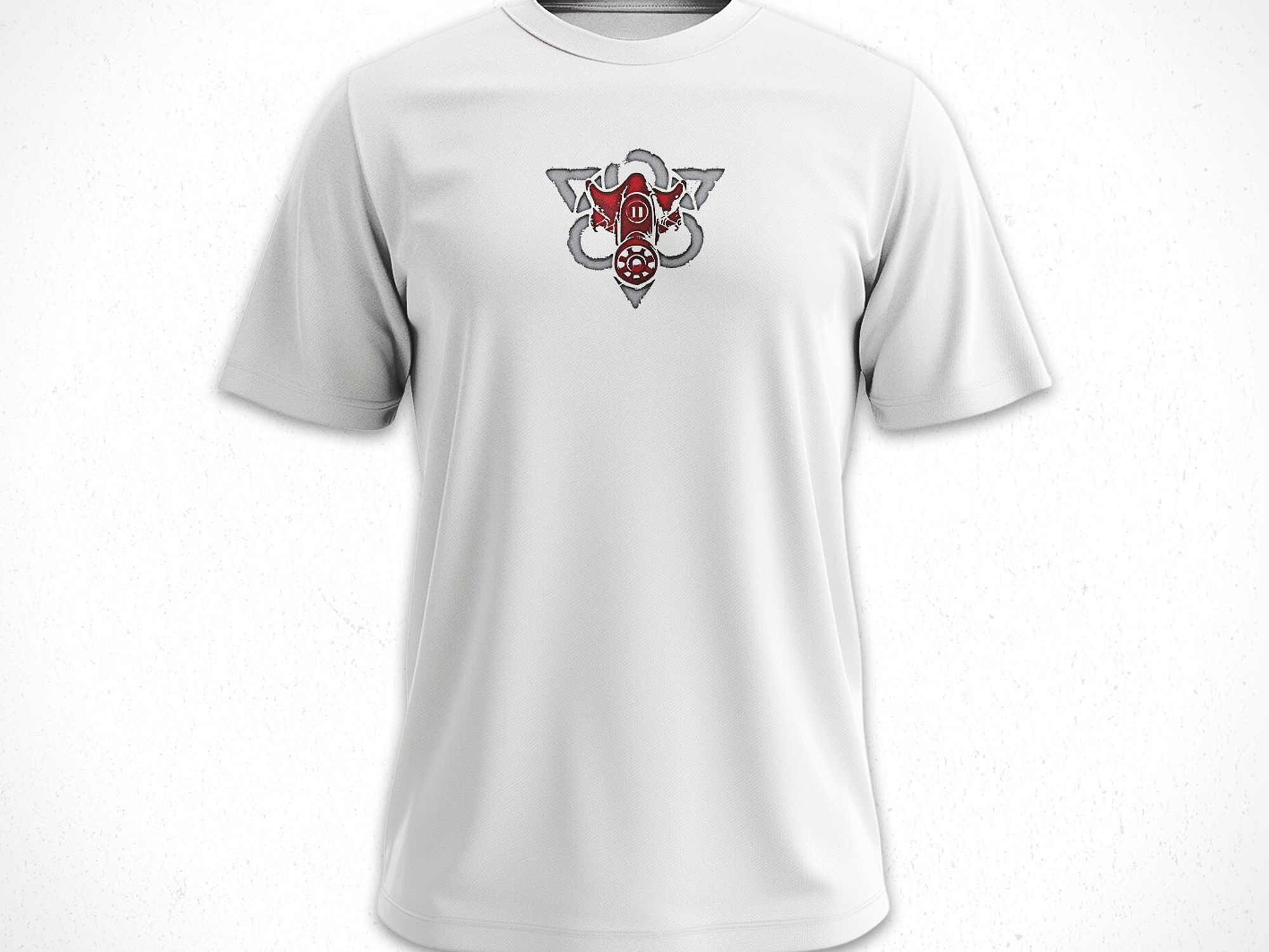 Polera Rudo Surebres - Gachiakuta v2 6