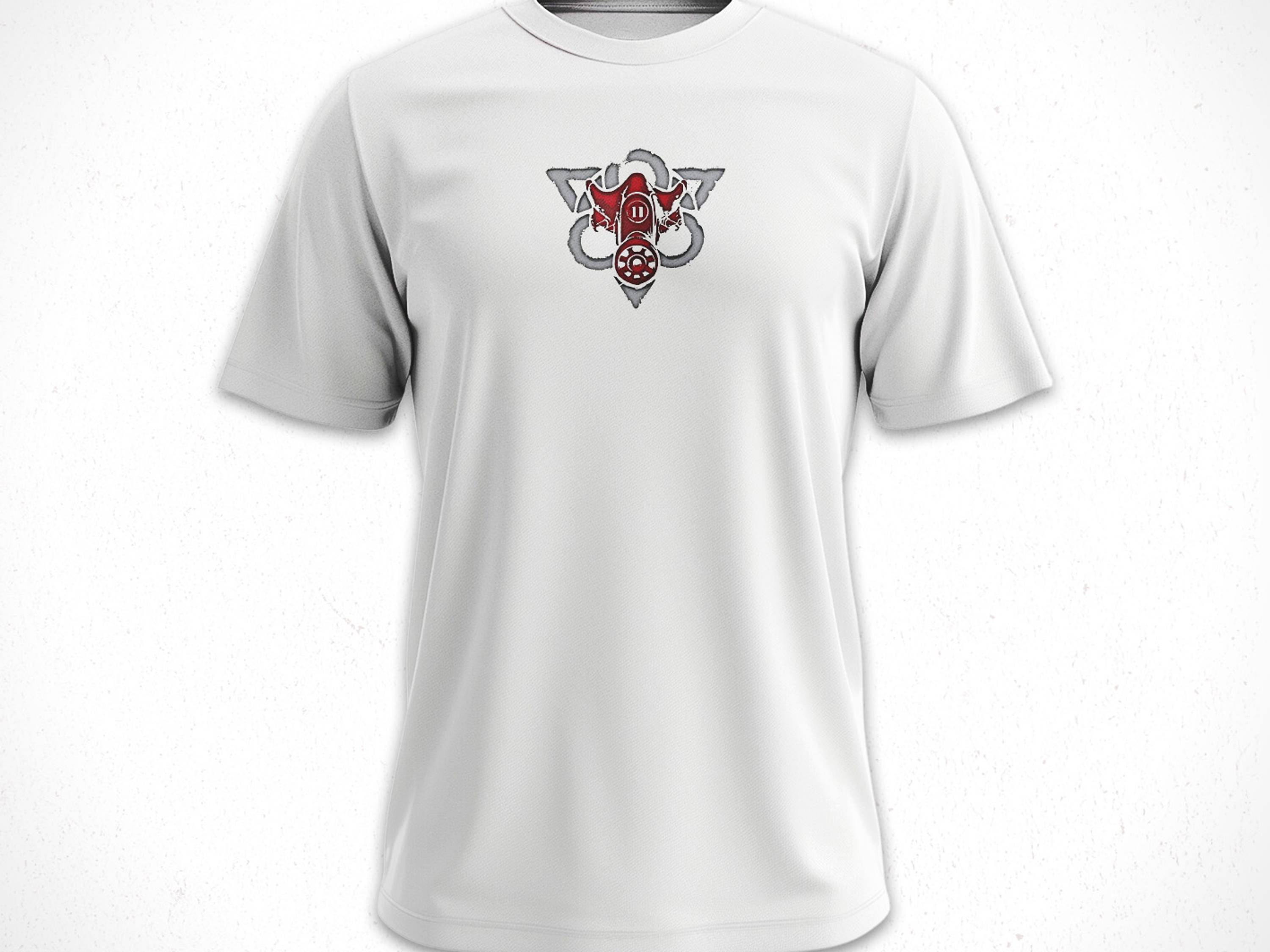 Polera Rudo Surebres - Gachiakuta v2 6