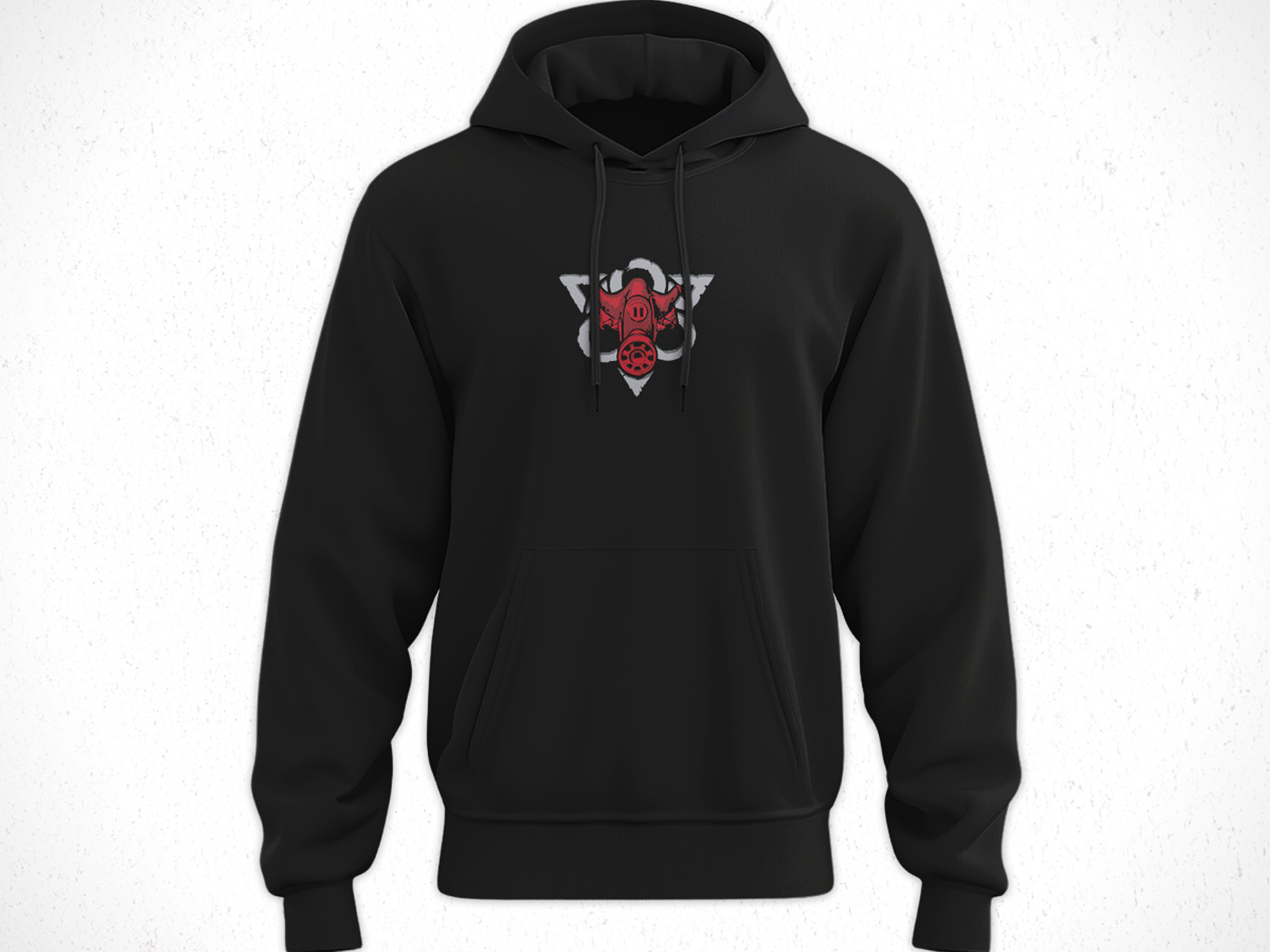 Hoodie Rudo Surebres - Gachiakuta v2 3
