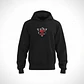 Hoodie Rudo Surebres - Gachiakuta v2 - Miniatura 3