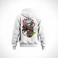 Hoodie Rudo Surebres - Gachiakuta v2 - Miniatura 5