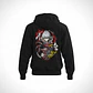 Hoodie Rudo Surebres - Gachiakuta v2 - Miniatura 2