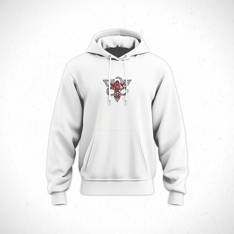 Hoodie Rudo Surebres - Gachiakuta v2 6