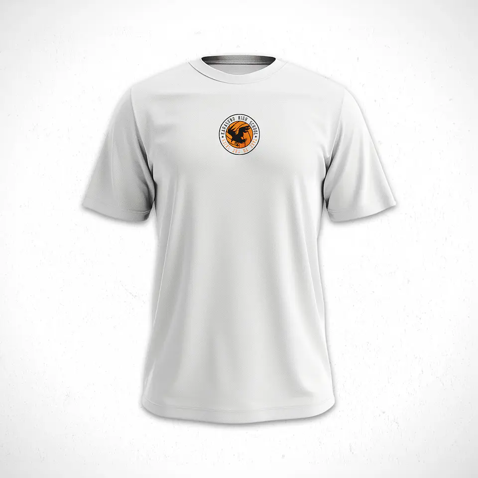 Polera Preparatoria Karasuno - Haikyu!! V1 6