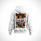 Hoodie Preparatoria Karasuno - Haikyu!! V1 - Miniatura 5