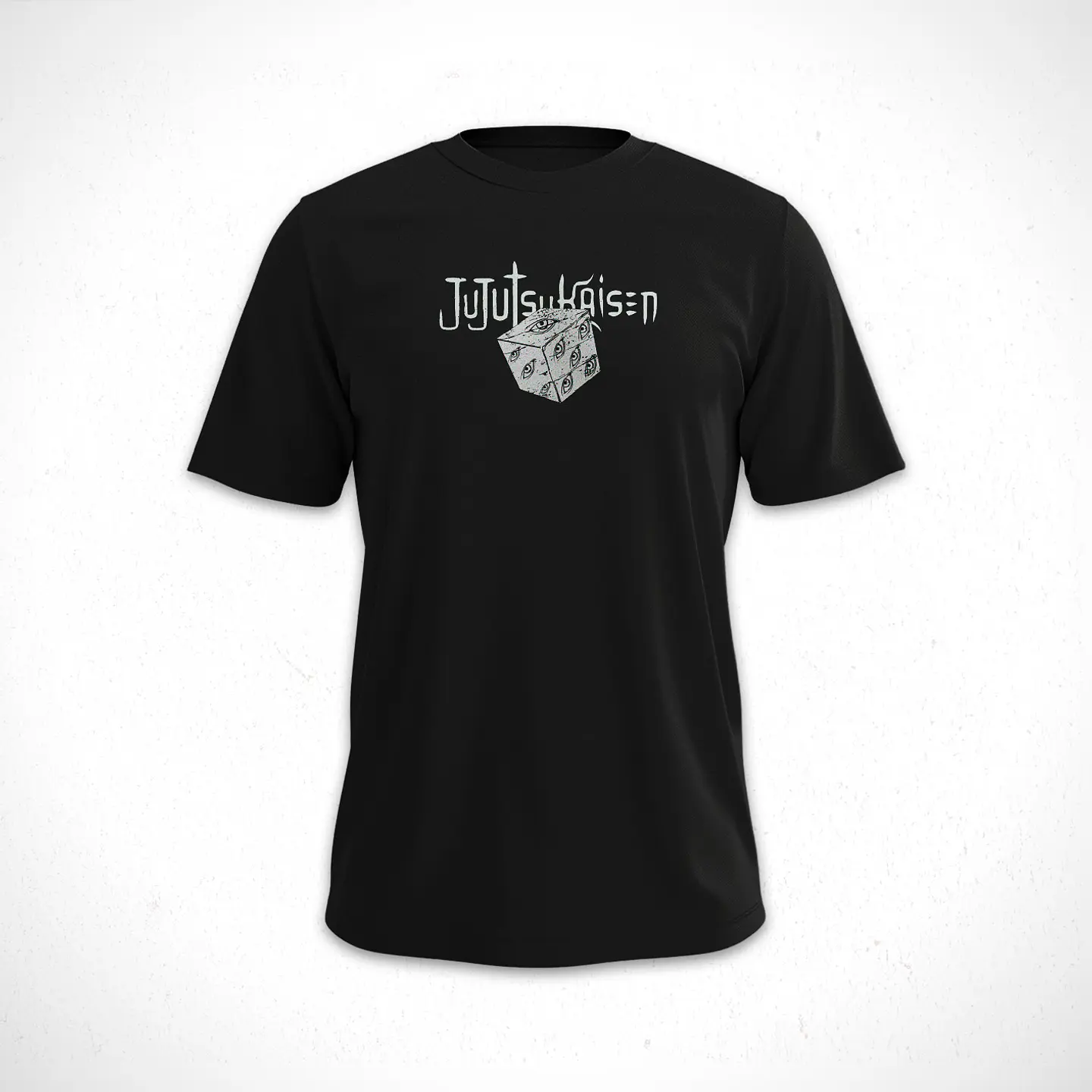 Polera Satoru Gojo - Jujutsu Kaisen v1 3