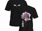 Polera Satoru Gojo - Jujutsu Kaisen v2 - Miniatura 1