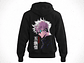 Hoodie Satoru Gojo - Jujutsu Kaisen v2 - Miniatura 2