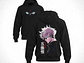 Hoodie Satoru Gojo - Jujutsu Kaisen v2 - Miniatura 1