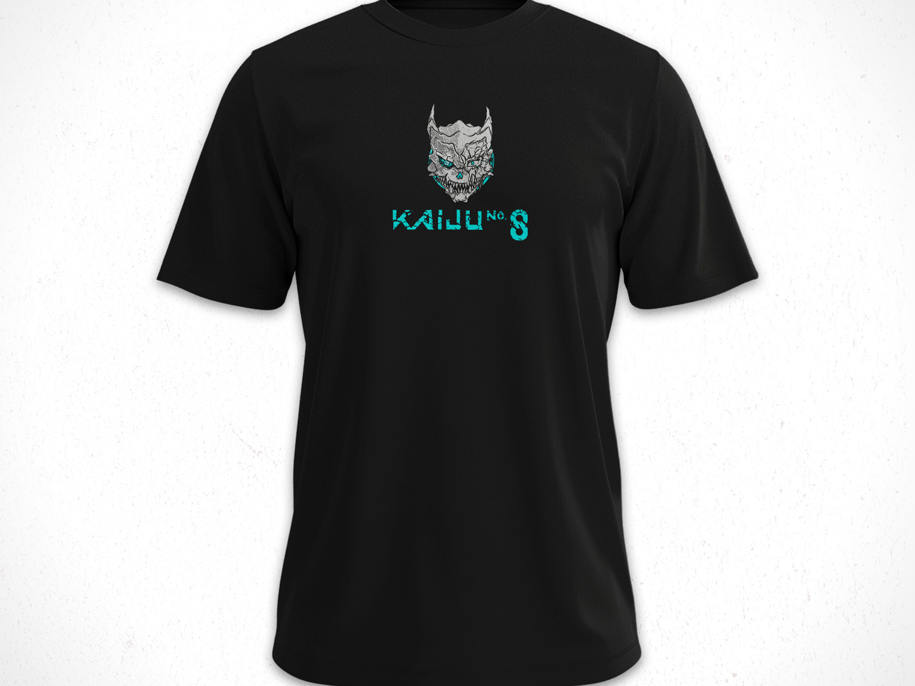 Polera Kaiju Nro 8 V1 3