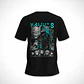 Polera Kaiju Nro 8 V1 - Miniatura 2