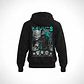 Hoodie Kaiju Nro 8 V1 - Miniatura 2