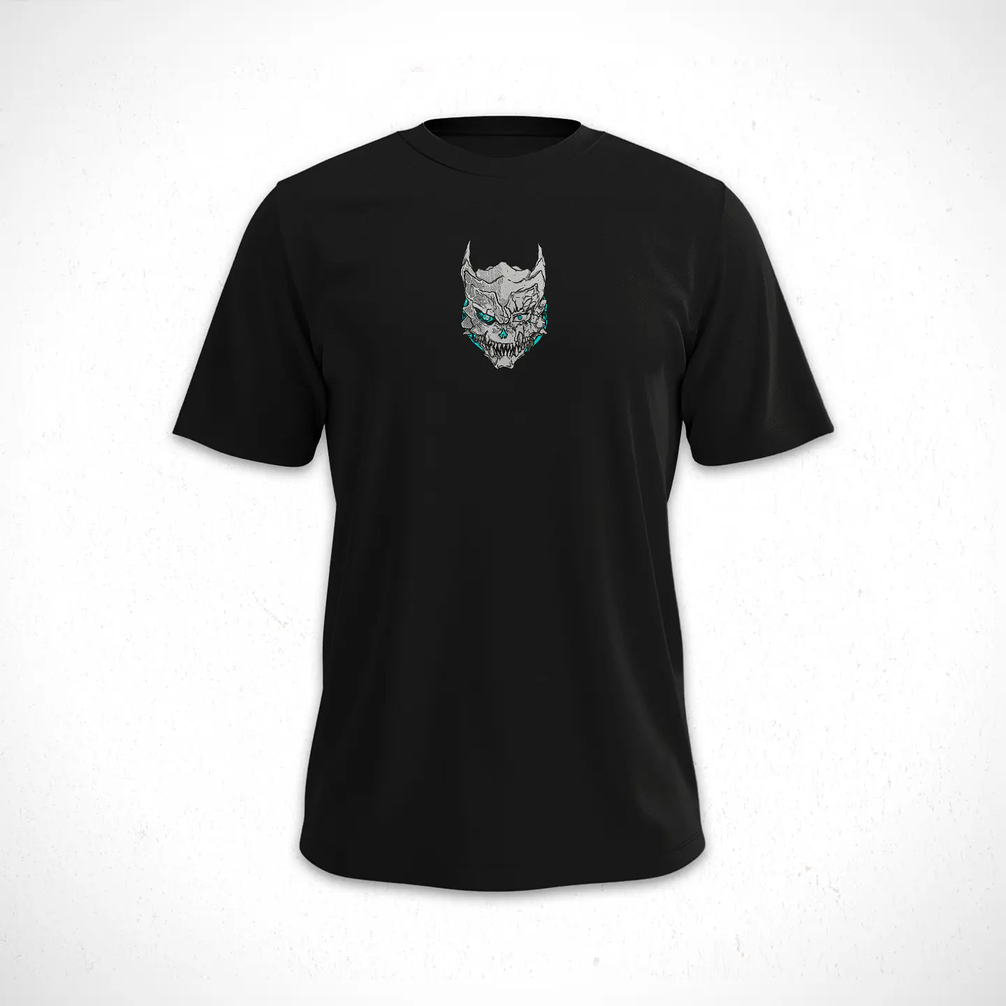 Polera Kaiju Nro 8 V2 3