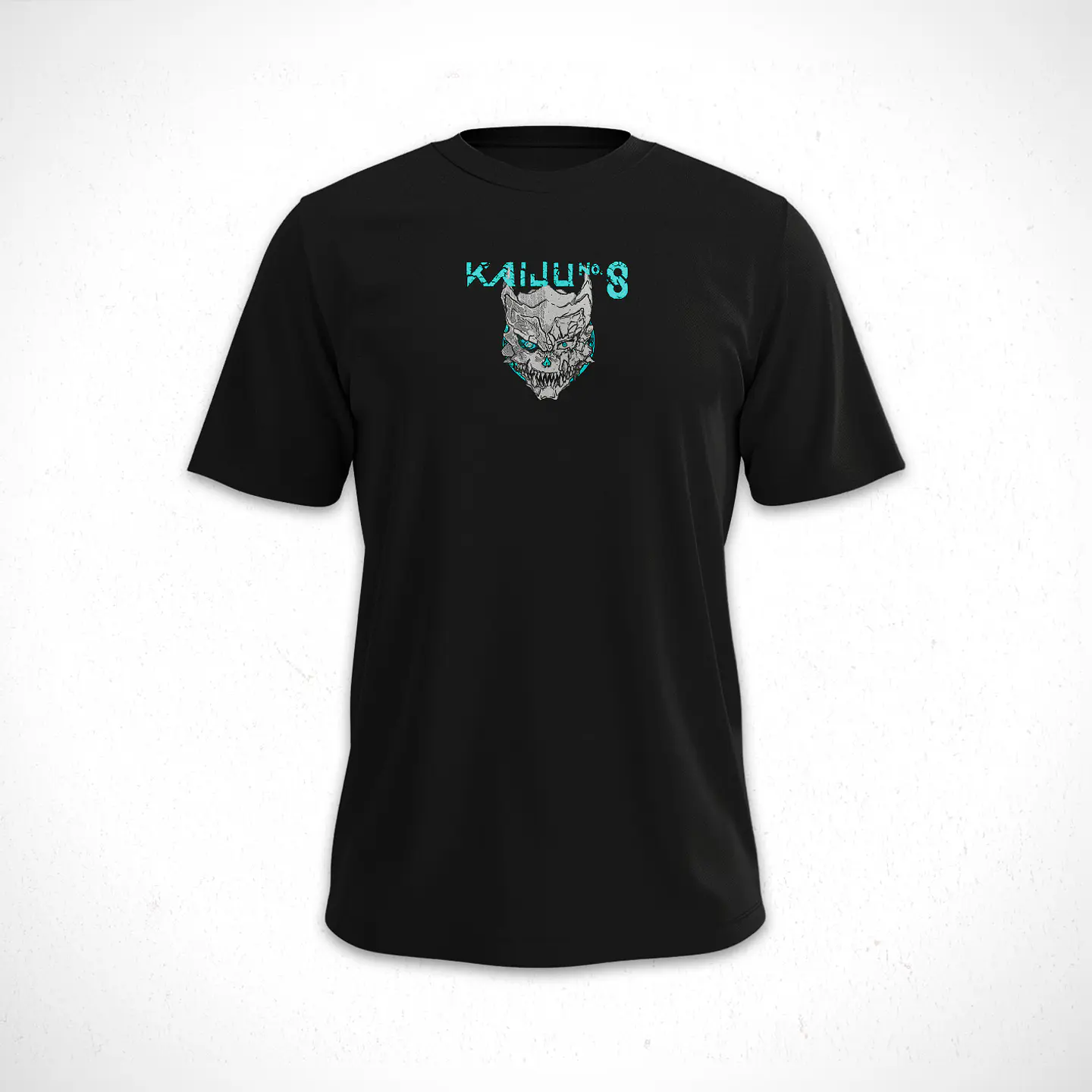 Polera Kaiju Nro 8 V3 3